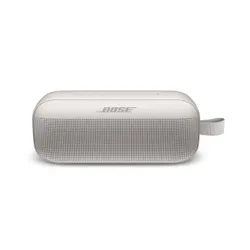 Динамик Bluetooth Bose SoundLink Flex Белый