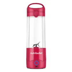 Blender personalny NUTRIBULLET NBP003MA Bezprzewodowy