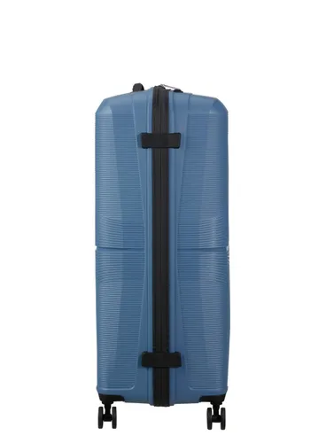 Большой чемодан American Tourister Airconic-coronet blue