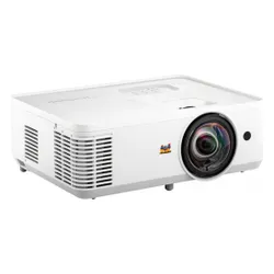 Projektor VIEWSONIC PS502W WXGA (1280 x 800), 4000 ANSI lumen