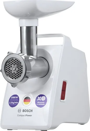 Bosch MMWPL3000 Kıyma makinesi