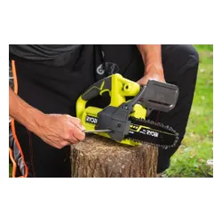 Piła łańcuchowa akumulatorowa RYOBI 18V RY18CS20A-120P 2Ah