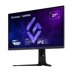 Monitor VIEWSONIC XG275D1-4K 27" 3840x2160px IPS 160Hz 0.5ms [MPRT]