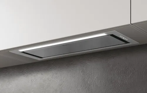 Okap Haier I-Design HAPY72ES6X Inox