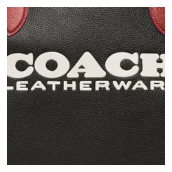 Сумка Coach Cb Ltr Kia Tot CE734 B4/M2 B4/Black Multi