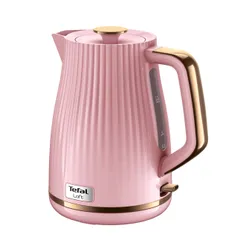 Czajnik TEFAL Loft KO2517E0 Różowy