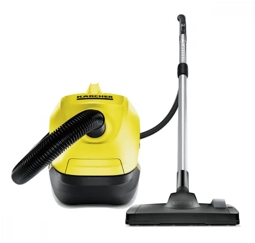 Karcher Odkurzacz z filtrem wodnym DS 6 1.195-220.0