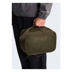 Organizer podróżny The North Face Base Camp Voyager Cube - new taupe green