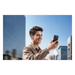 Słuchawki dokanałowe SOUNDCORE P41I ANC Biały