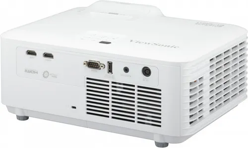 Projektor VIEWSONIC Luminous Superior LS740HD Full HD (1920 x 1080), 5000 ANSI lumen