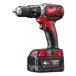 Milwaukee M18 Tornavida Matkabı BPD-402C