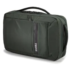 Городской рюкзак сумка для ноутбука Thule Paramount Convertible Backpack 16 l-racing green