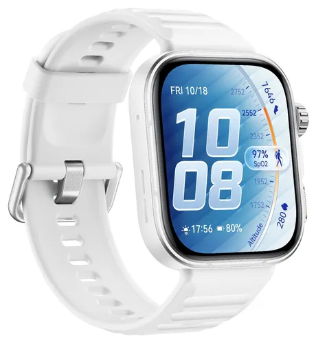 Smartwatch HUAWEI Watch Fit 5 Pro Biały