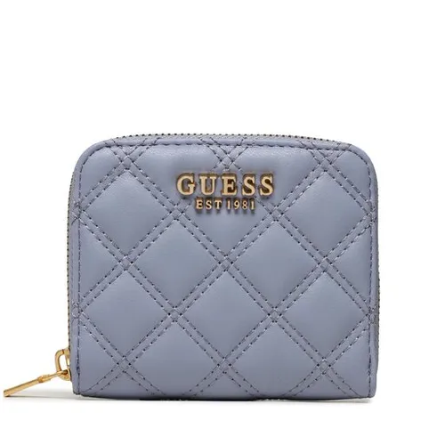 Küçük Kadın Cüzdanı Guess SWQA87 48370 WIS