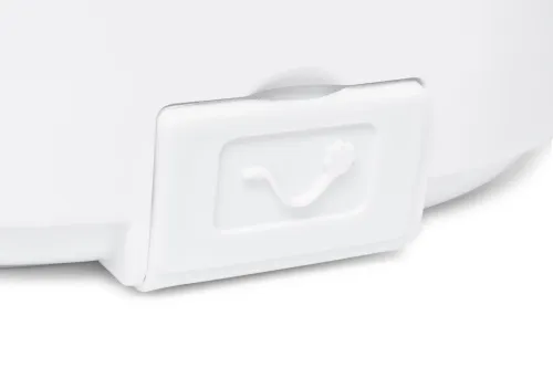 Lunchbox podgrzewany N'oveen LB310 1,1l Szary