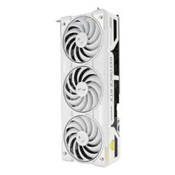 Karta graficzna ASUS TUF Gaming GeForce RTX 5070 Ti 16GB GDDR7 BTF White OC Edition DLSS 4