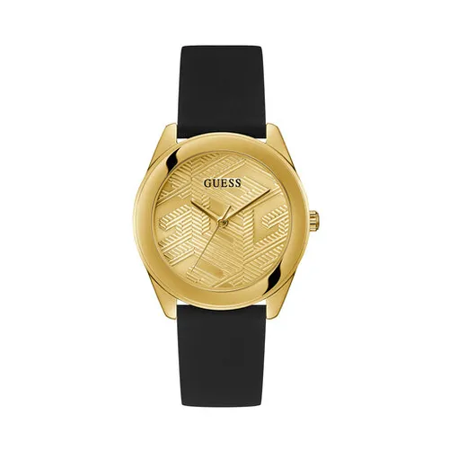 Zegarek damski Guess Cubed GW0665L1
