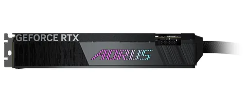 Karta graficzna GIGABYTE Aorus GeForce RTX 5080 Xtreme WaterForce 16GB DLSS 4