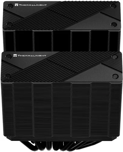 Chłodzenie CPU THERMALRIGHT Phantom Spirit 120 Evo
