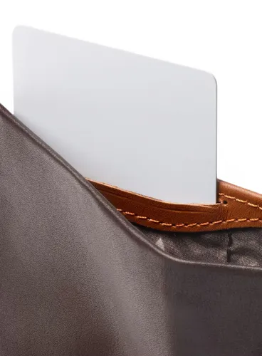 Кожаный кошелек Bellroy Note Sleeve RFID - java