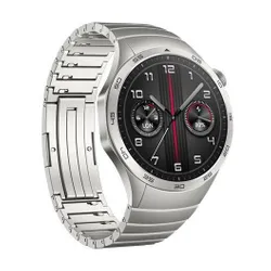 Умные Часы Huawei Watch GT 4 46mm Elite