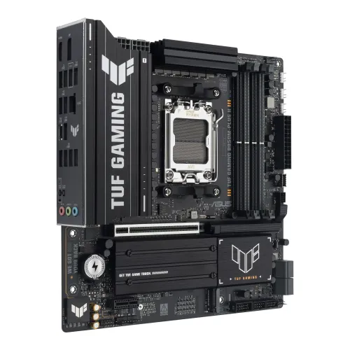Płyta główna ASUS TUF GAMING B850M-PLUS II