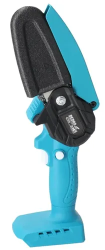 Piła łańcuchowa akumulatorowa DEDRA 18V DED7030A11 2,0AH