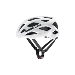Kask szosowy Uvex I-volute - white matt