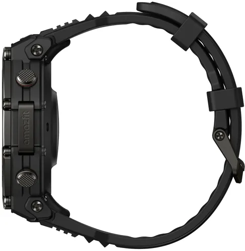 Smartwatch AMAZFIT T-Rex 3 Pro Czarny