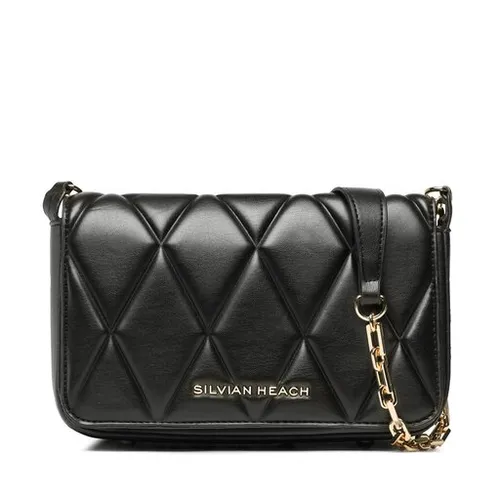 Silvian Heach Rcp23023bo Sac Negru