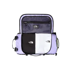 Дорожная сумка The North Face Base Camp Duffel s-high purple