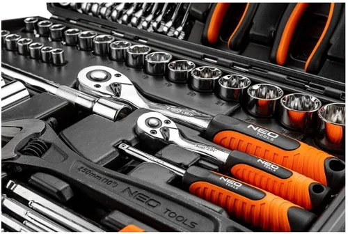 Zestaw narzędzi NEO TOOLS 08-945