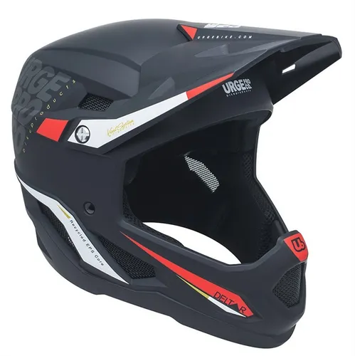 Kask rowerowy Full Face URGE Deltar