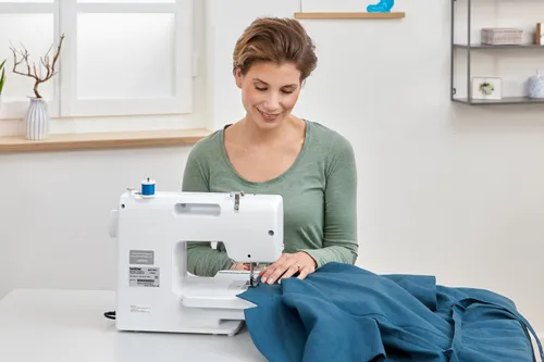 Maszyna do szycia Brother FS70WTX