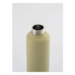 Butelka termiczna Equa Timeless 600 ml - matcha