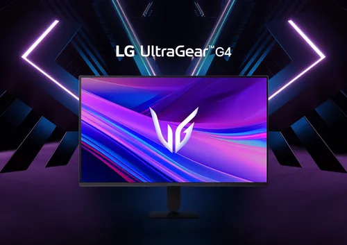 Monitor LG UltraGear 27G411A-B 27'' 1920x1080px IPS 144Hz 5 ms [GTG]