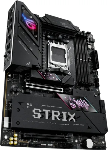 Płyta główna ASUS ROG STRIX B850-E GAMING WIFI