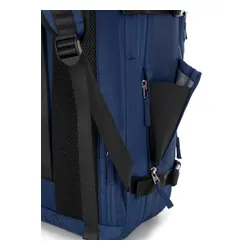 Plecak podróżny poszerzany Wittchen Free on Board 32 l - granatowy