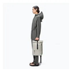Plecak miejski Rains Rucksack Rolltop 17 l matrix