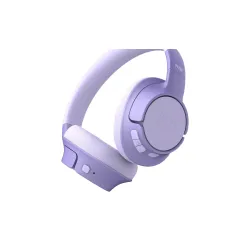 Słuchawki bezprzewodowe Fresh 'n Rebel Clam Fuse Nauszne Bluetooth 5.3 Dreamy lilac