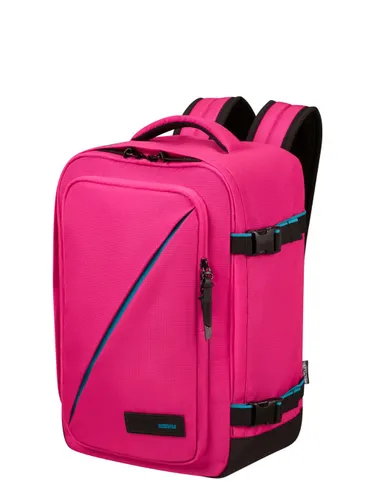 Рюкзак для салона American Tourister Take2Cabin S - малиновый сорбет