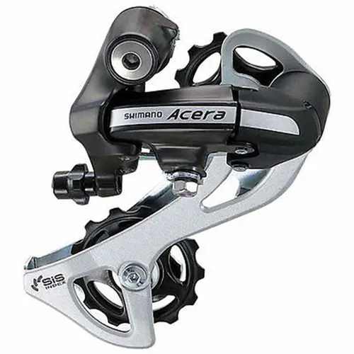 Задний переключатель Shimano Acera RD-M360