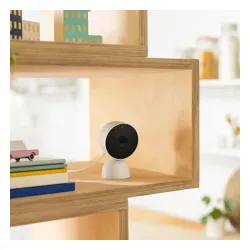 Kamera Google Nest Cam Biały