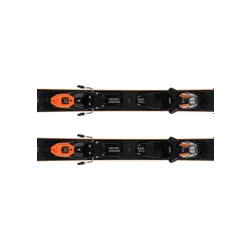 Narty allround ATOMIC RESTER Q5 + wiązania ATOMIC M10 z GRIP WALK 2026 - Długość (cm) - 177