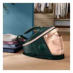 Парогенератор Philips PerfectCare PSG7300/70 SteamGlide Elite