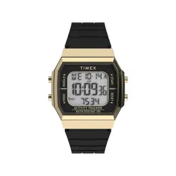 Часы Timex TW5M60900 черный