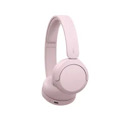Słuchawki bezprzewodowe Sony WH-CH530 Nauszne Bluetooth 6.0 Różowy