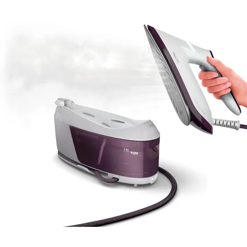 Парогенератор Philips PerfectCare 6000 PSG6020 / 30 SteamGlide PLUS