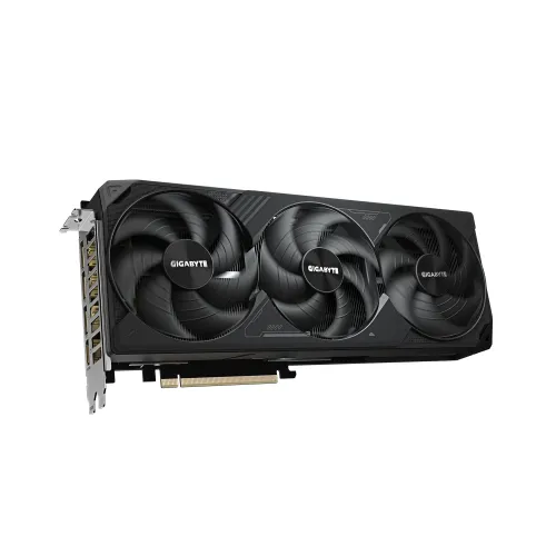 Karta graficzna Gigabyte GeForce RTX 5080 WINDFORCE OC SFF 16GB GDDR7 256bit DLSS 4