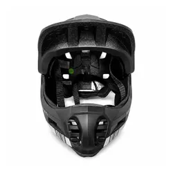 Kask rowerowy dla dziecka rozmiar M, dziecięcy motor dzieci motocyklowy